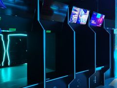 -世代星球·保龄球·镭战真人CS·团建(杨浦店)