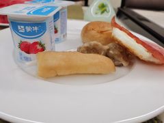 -东旭阳光国际大酒店