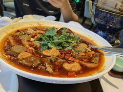 -海湾壹品·粤菜·早茶·烤鸭(拱北店)