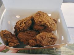 -麦当劳(新都汇店)