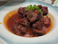 -恭敬李·烤鸭(天坛北门店)