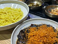 -绣旻烤肉吧(总店)
