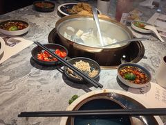 -大头椰·海南椰子鸡火锅(思明万象城店)
