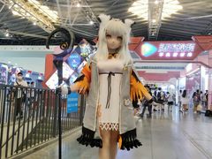 -东浩兰生上海世博展览馆