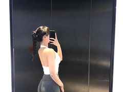 -威尔仕健身(杭州万象城店)