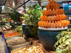 -梨花自助烤肉(西三旗万象汇黑金店)