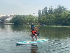 -WhaleSports户外水上运动俱乐部(朝阳公园店)