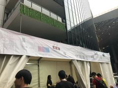 -国家会展中心（上海）虹馆EH