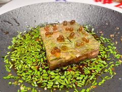 鲜椒水晶肘-俏江南天津时尚曲艺主题餐厅(马场道店)