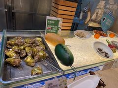 -长沙三景韦尔斯利酒店·Oval全日制餐厅自助餐