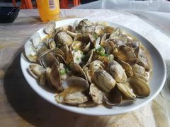 炒花甲-大勇海鲜(叙康里店)