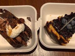 -B&C黄油与面包·THE GARDEN BAKERY概念店(世纪汇店)