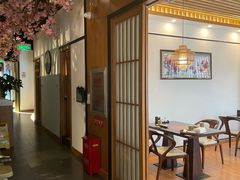 -松子料理(华威桥店)