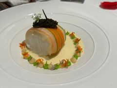 -L'Arome芳芳法国餐厅(仙林金鹰店)