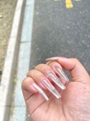 -Fanni美甲美睫皮肤管理