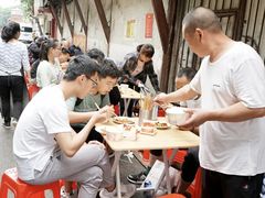 -枣阁园滴滴自助餐