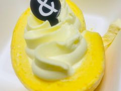 -BUTTERFUL&CREAMOROUS 黄油与面包(三里屯太古里店)