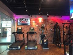 -NRG 健身私教CLUB(云山路店)