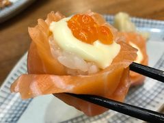 -隐鮨日料(北辰三角洲店)