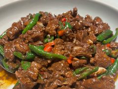 -湘中缘·湖南菜(娄底驻京办店)