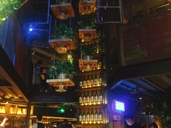 -胡桃里音乐酒馆(曲江店)