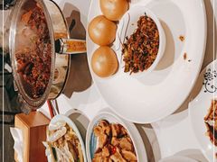 -壹只菜·崇明本地特色菜(崇明南门店)