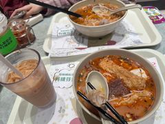 -南记粉面(銅鑼灣中心店)