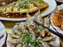 -温州一家人美食(西木头市店)