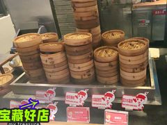 -东方明珠·可口可乐欢乐餐厅