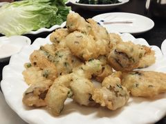 电城蚝炸-阿水土鸡(远光店)