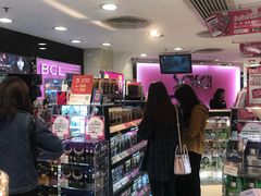 -莎莎(高士德大马路店)