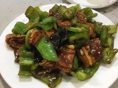 -九龙餐厅(大沽路店)