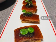 -秀儿四九城·新京菜(亚运村鸟巢店)