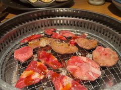 -大牛焱烧·和牛炭火烧放题