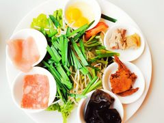 酥肉-九久大过桥米线(太古里店)