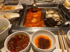 -海底捞火锅(龙茗路店)