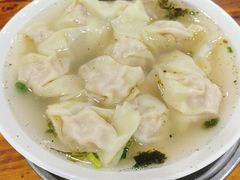 -小秋水饺(大成路总店)