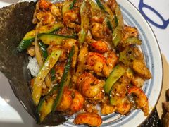 -火山屋台(新街口店)