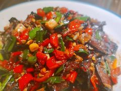 -剁椒入味(黄土岭店)