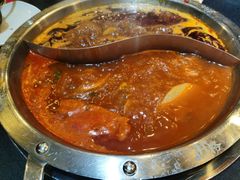 -井格·重庆火锅(王府井店)