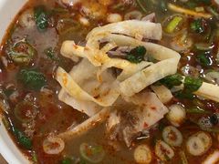 -清真马杰山牛肉汤馆