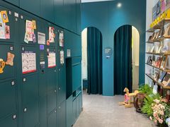 -海马体照相馆(重庆爱琴海购物公园店)