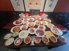 -面辣子·陕西家乡菜(钟楼店)