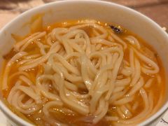 -山水阁中餐厅(沙河唯实交流中心)