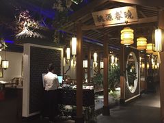 -江南赋(内蒙古大厦店)