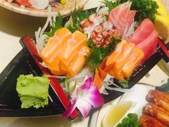 -桃屋日本料理(清华科技园店)