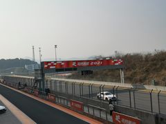 -浙江国际赛车场