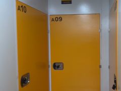 -安东易迷你自助仓储寄存仓库(杨浦店)