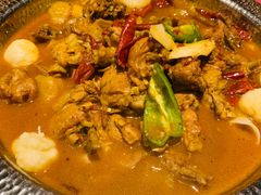 -丝路金桃·新疆菜(徐汇店)