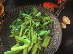 -KAOTOWN烤堂•烧烤(海汇港店)